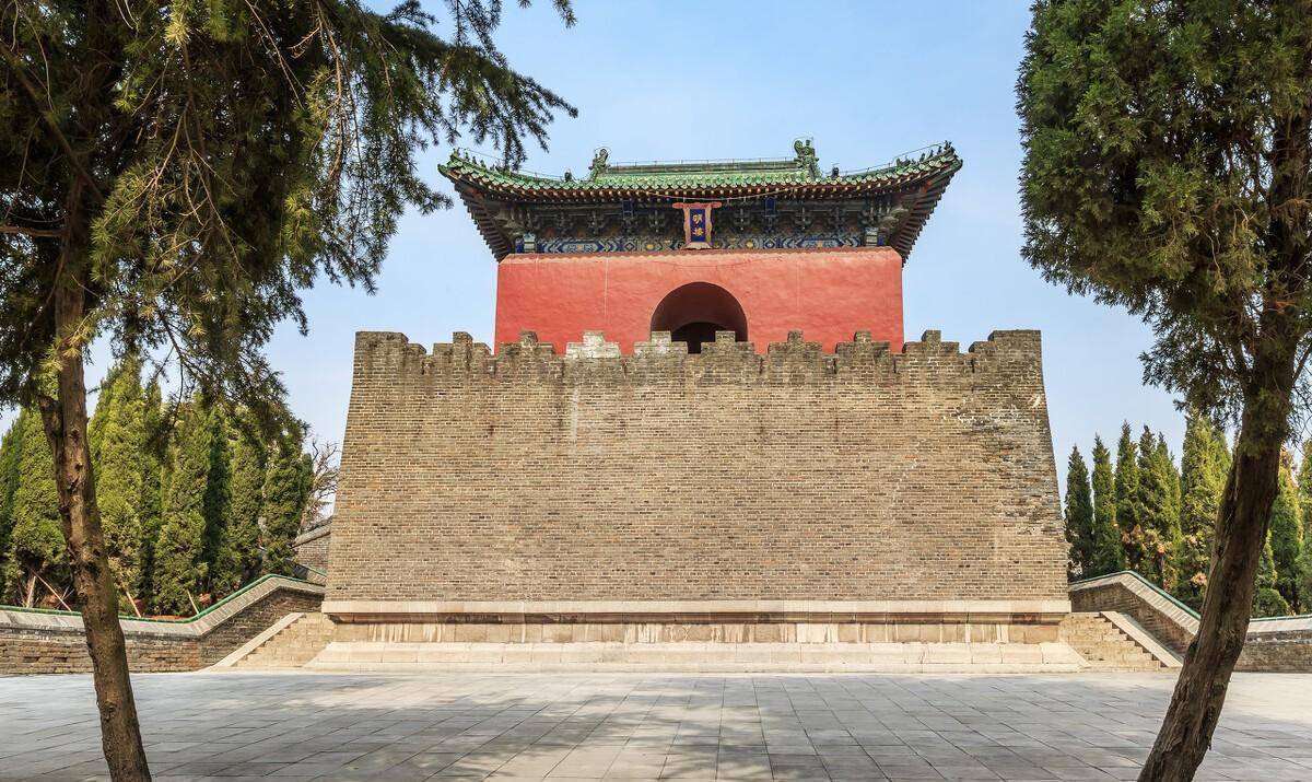 日有所思,夜有所梦的一代贤王:记永乐时代的兖州鲁藩_朱肇_王府_鲁王