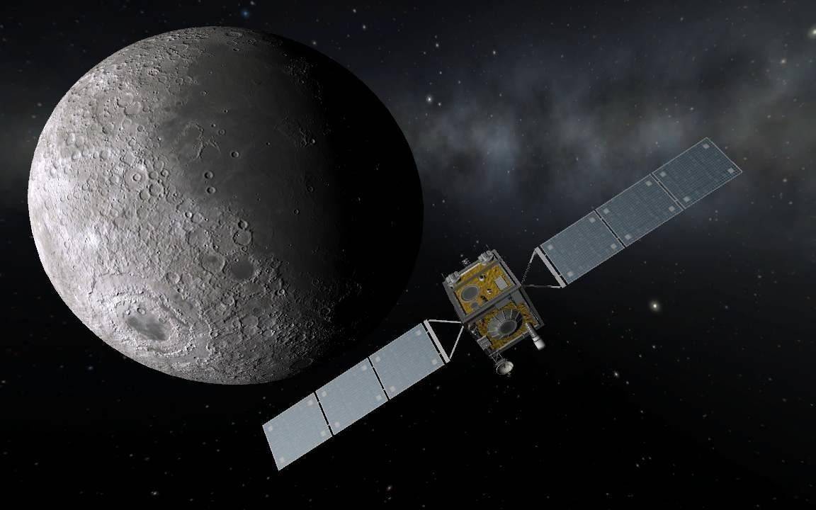 鹊桥二号成功登月美国也要申请使用服务沃尔夫条款不做数了