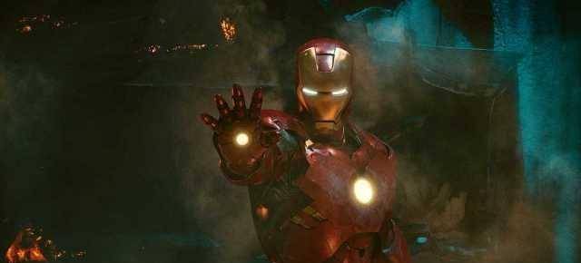 角色_钢铁侠_电影