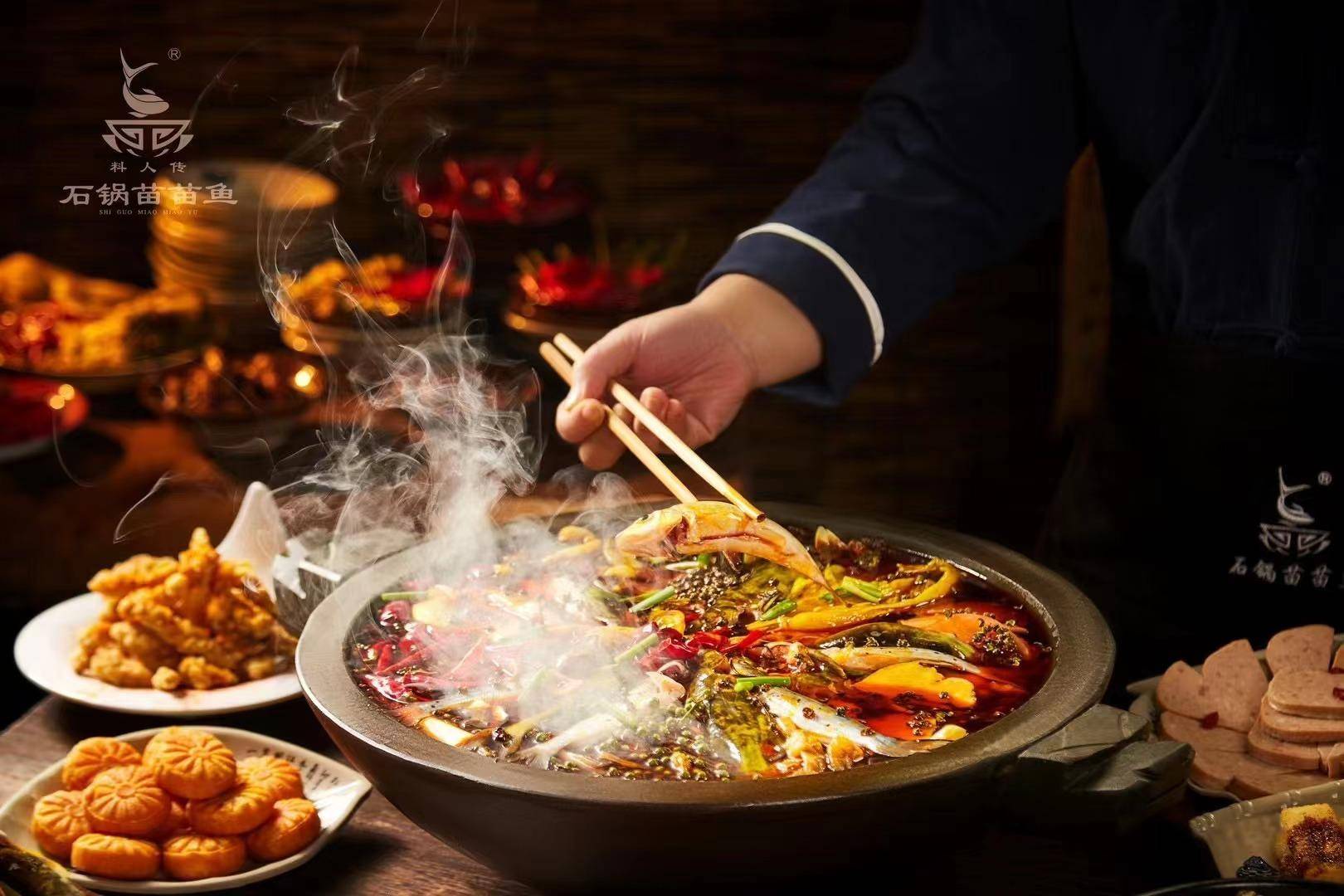 这可能大概就是大家喜欢吃成都火锅的原因了吧