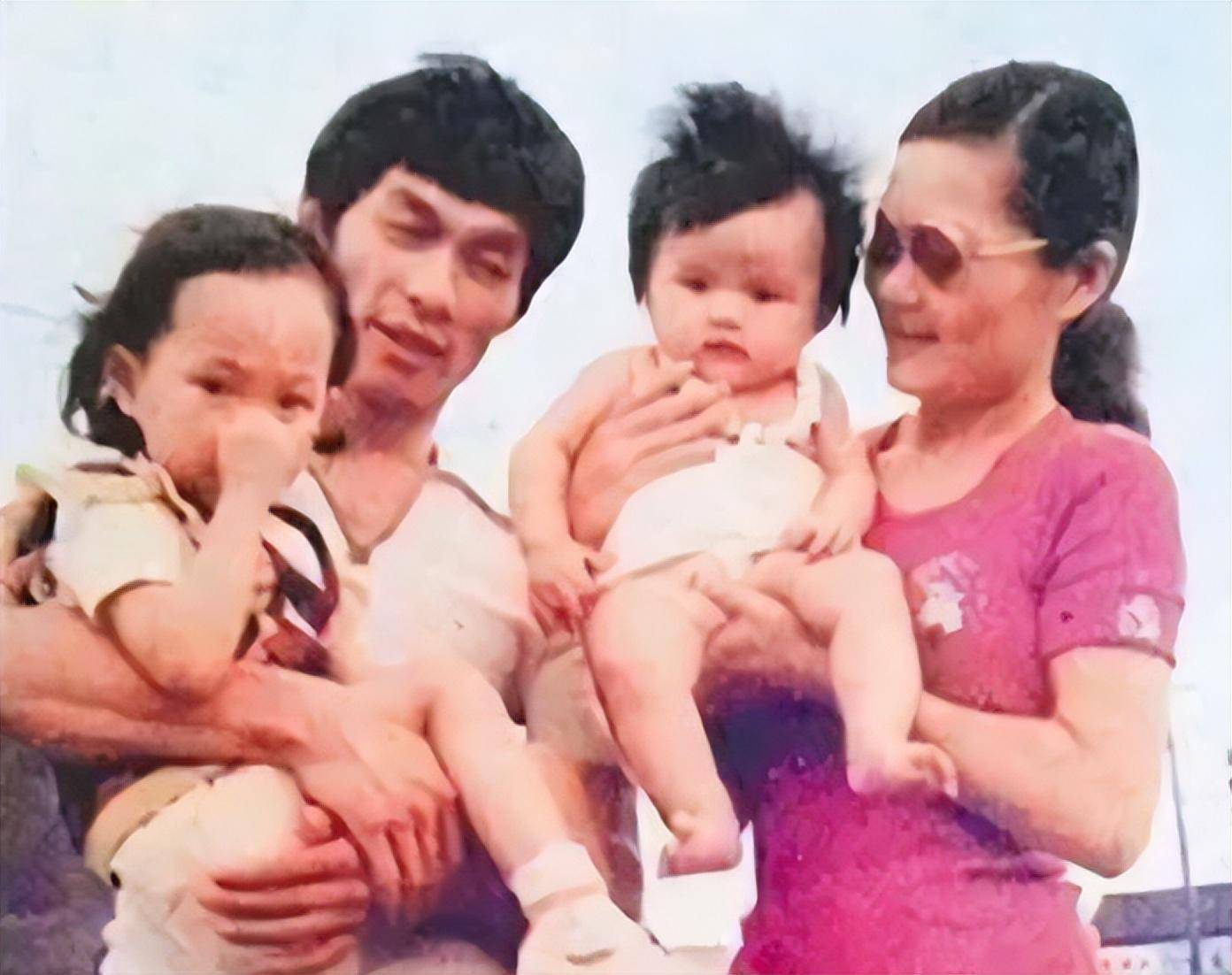 浪姐5来了个六亲不认的狠角色看50岁谢金燕如何成为人生的最终赢家