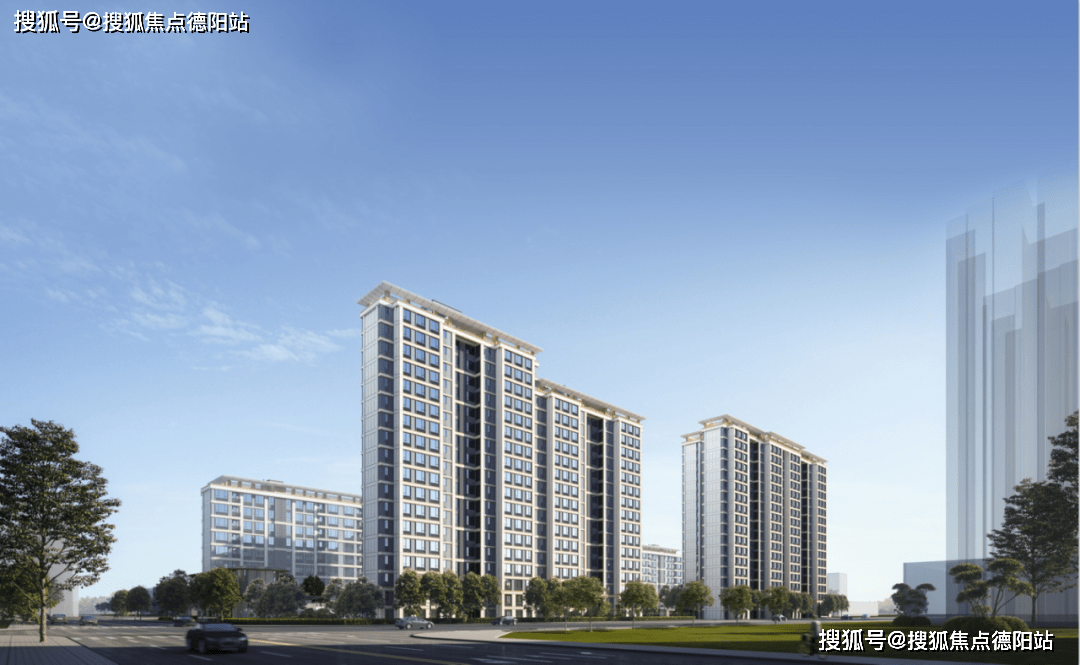 成都富临锦悦府怎么样值得购买吗详情价格地址电话预约看房