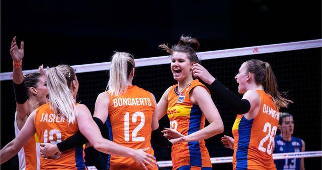 原创女排奥运名额之争进入白热化老队长宣告复出荷兰恐被淘汰出局