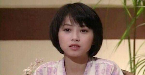 黄金配角30年,最美"建宁公主"刘玉翠,你了解多少呢?_表演_香港_黄日华