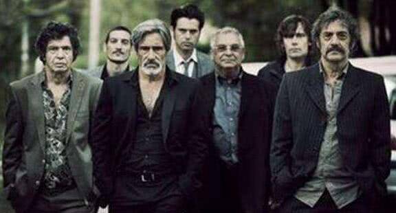 为当上总统,他不惜让情妇联系黑帮势力,竟然成功了_肯尼迪_黑手党