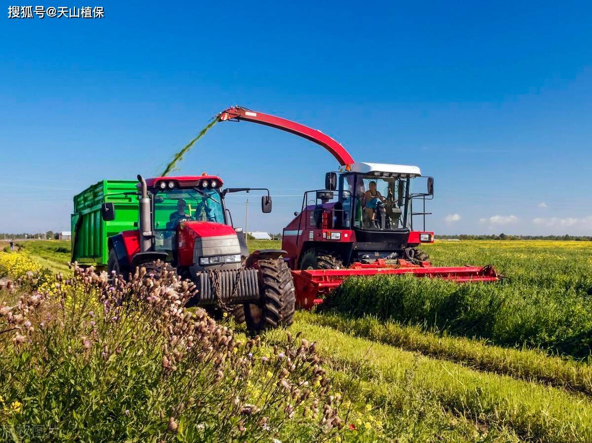 加大新机具新技术作业机械推广力度不断优化农机装备结构_农业_生产的