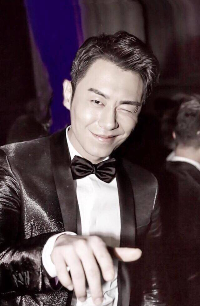 成也"宝贝"败也"宝贝",他从硬汉演员变成了新油田竞争者_朱亚文_角色