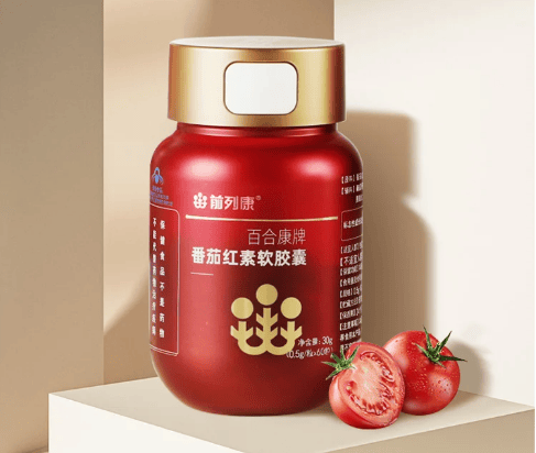 成分天然又安全,前列康番茄红素守护男性健康_疾病_生活_影响