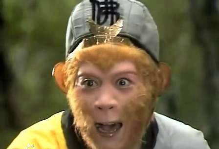 最著名的还是《西游后传》,里面出现了孙悟空的直系后代——孙小圣!