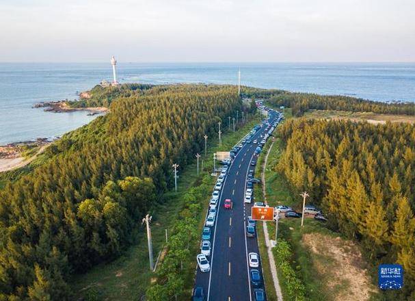 海南文昌木兰湾图片图片