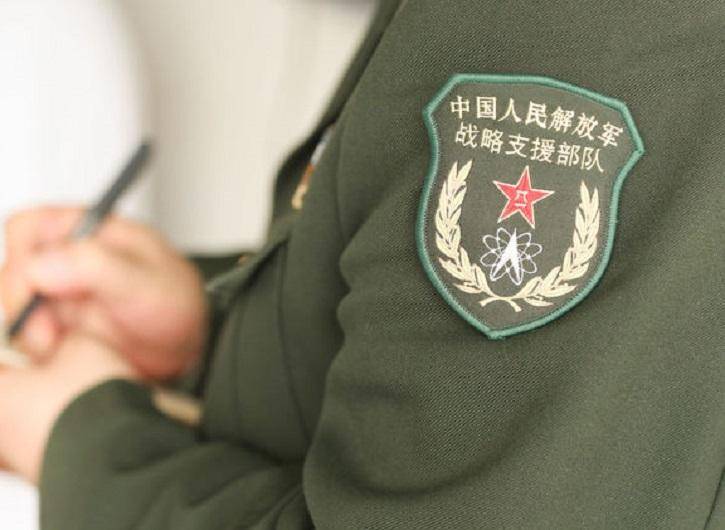 主要体现在三个方面:当看到这个名单时,我们的第一印象就是战略支援