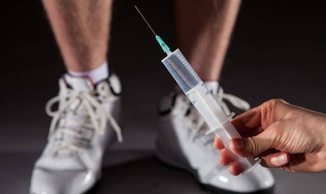 深度解析运动员为何选择打封闭针