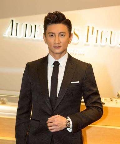 原创蔡少芬与刘銮雄相恋6年吴奇隆相爱3年却为何嫁给了张晋