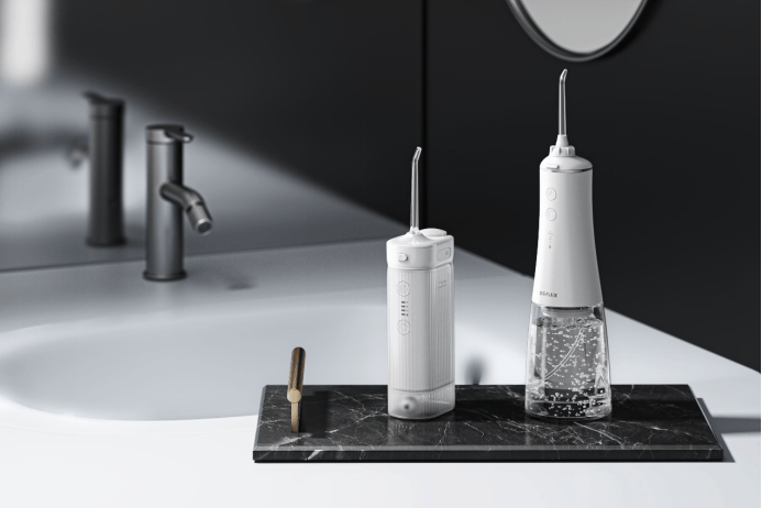 什么牌子冲牙器好用?五款独具特色机型强烈推荐_口腔_产品_技术