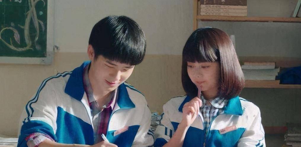 原创初三女生爱情观火了令家长赞不绝口这样的女儿早恋也没事