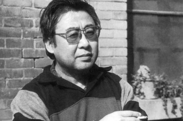 原创路遥去世前3个月妻子林达仅来探望一次5年后被女儿告上法庭