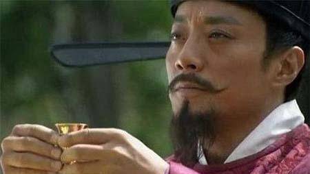 原创宋江真心不想造反水浒传中的招安不是他的人生规划