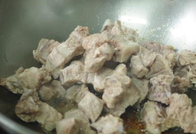 焦糖排骨做法干酥香甜的焦糖排骨做法