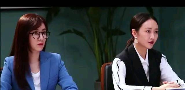 原创出道13年不温不火和江疏影陈赫是同学多部作品同时播能否霸屏