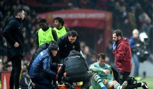 这种伤势康复的难度