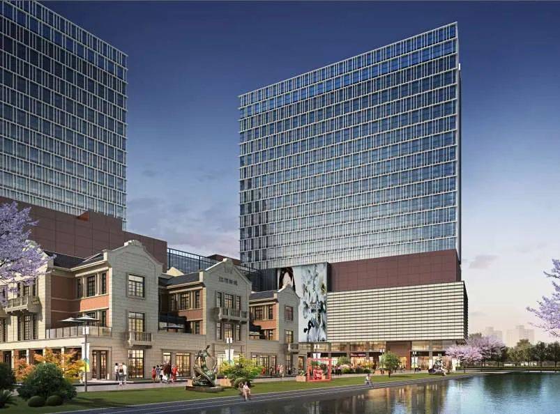 明发江湾新城售楼处电话4000000460转接1111售楼中心