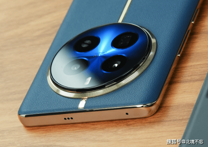 5000mah大电池的加持,使得realme12pro 这款手机的续航体验很棒,但大