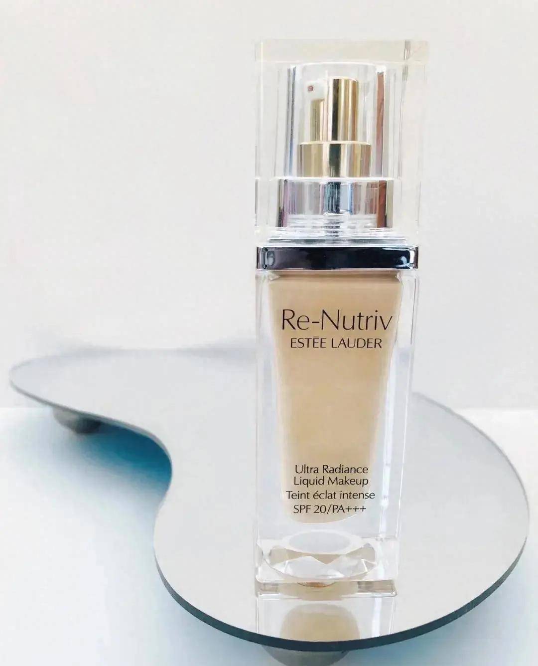 春夏干皮适用的粉底液粉霜推荐轻松拥有水润透亮的妆容