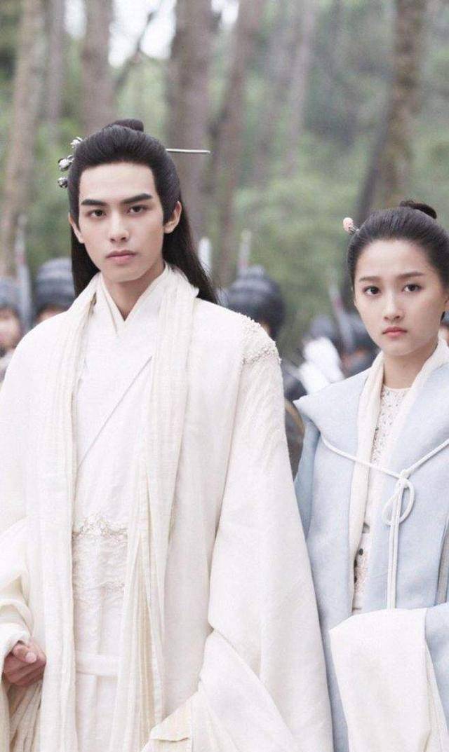 出道就被力捧的宋威龙被放弃了许凯是最大威胁