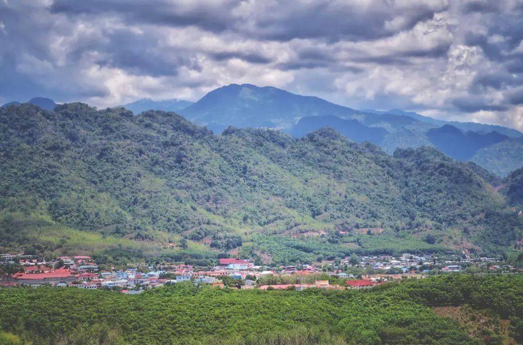 也使得掸邦北部暂时回归了和平,但缅甸克钦邦的克钦独立军却仍未停手