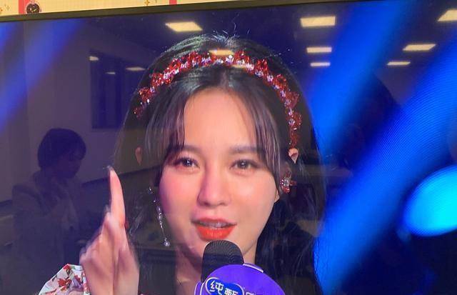沈梦辰回应嫁人喜讯伴郎最受期待大婚场面绝对震撼半个娱乐圈