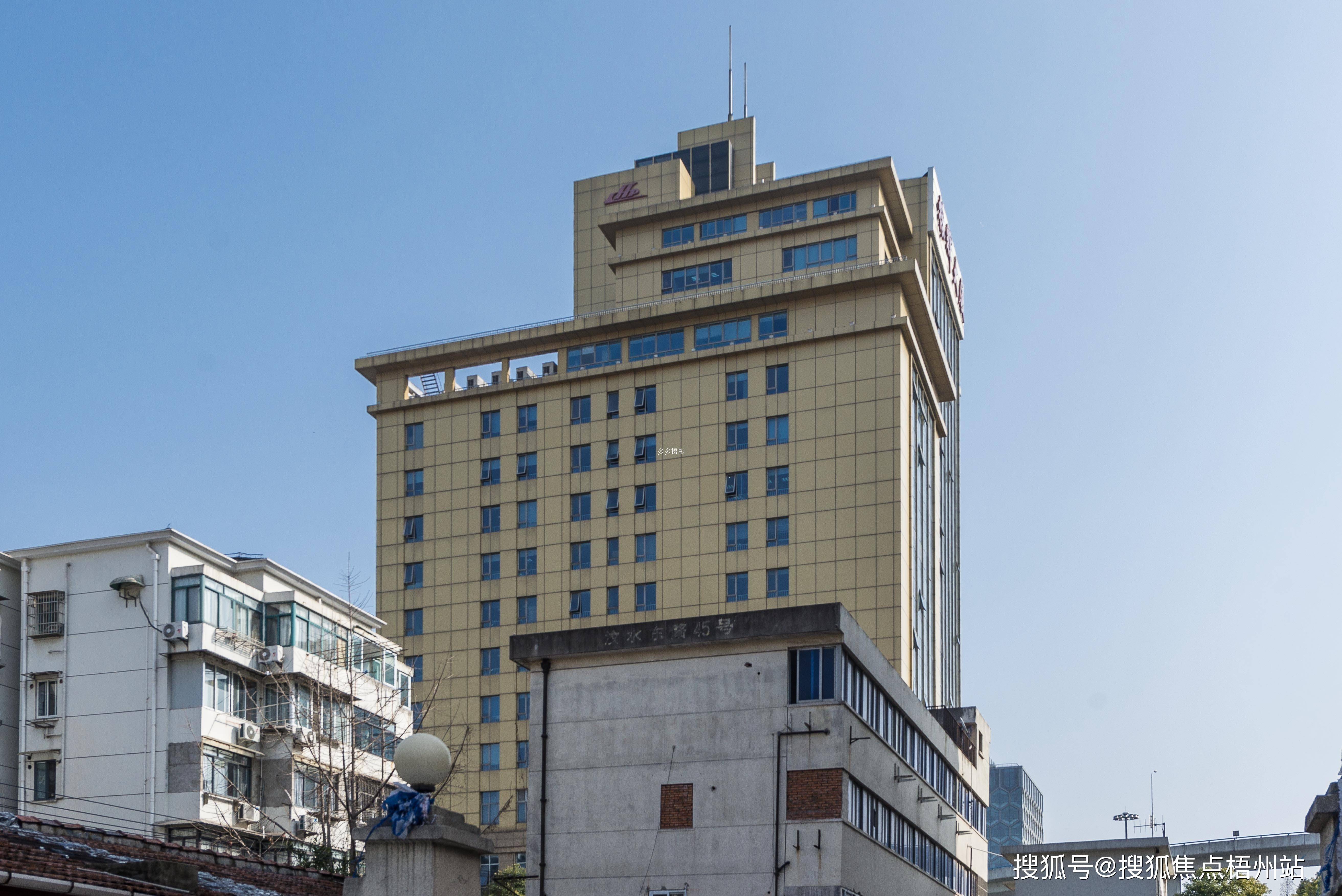 2024年上海榕辉大厦的优缺点分析合不合适租预约通道