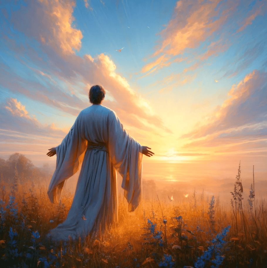 颜真卿《劝学》释义:夜晚三更时分,灯火通明;五更鸡叫时,天将破晓