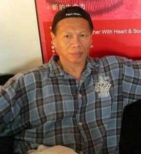 是他"恩师",肌肉硕大暴打尚格云顿,69岁仍是"肌肉男"_杨斯_武术_健美