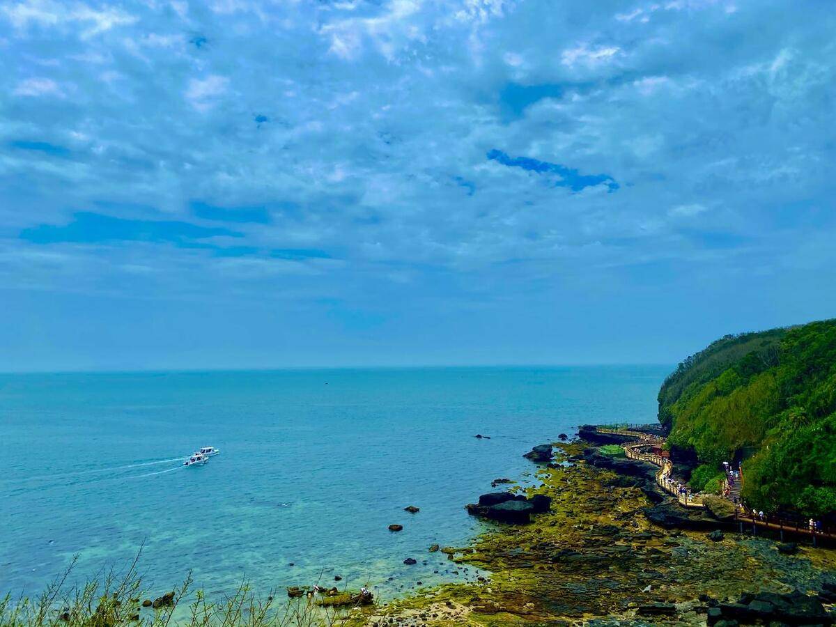 北海旅游团服务特色北海旅游团四日游报价