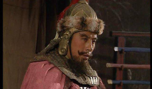 原创他实力比袁绍强连刘备也是他手下结局却是杀妻诛子自焚而亡