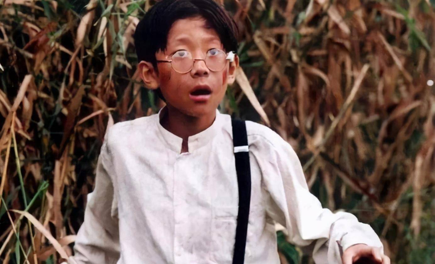 原创小兵张嘎过去19年3位主角已小有名气唯独他成为路人