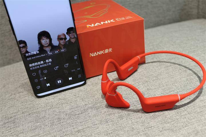 潜水后可以戴耳机吗？精选四款防水游泳耳机，不惧水压挑战