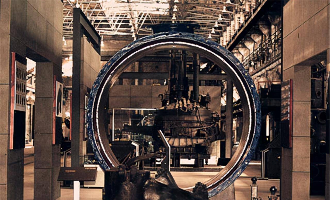 原创中国工业三十年大下岗刺痛2亿人