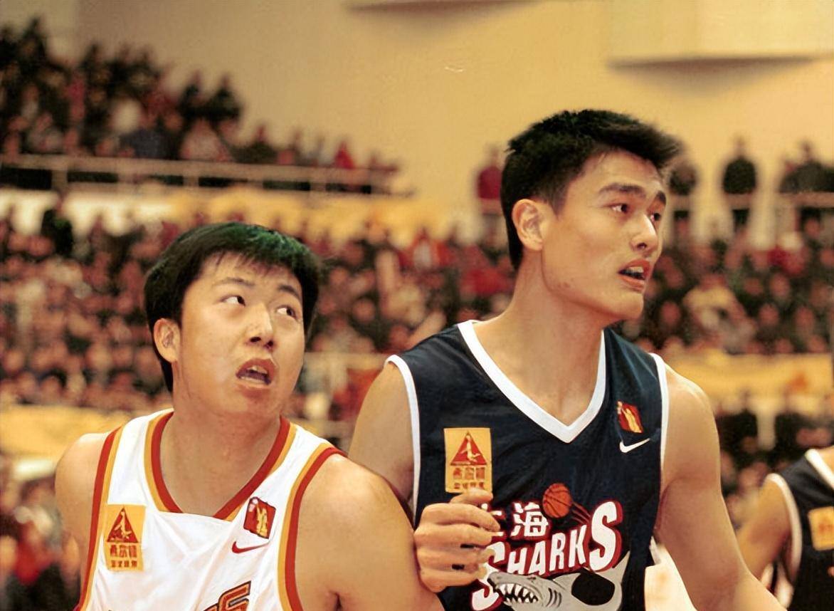 原创新秀赛季数据杨瀚森场均151142姚明大郅阿联周琦王哲林呢