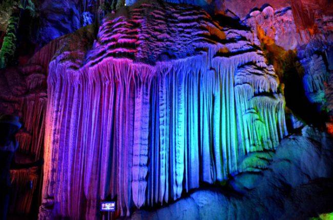 桂林漓江旅游五日游攻略自由行全程纯玩线路景点广西旅游详细线路攻略