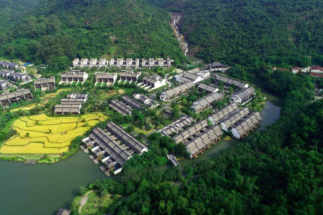 惠州小金口中海汤泉售楼处电话小金口中海汤泉24小时服务热线售楼处