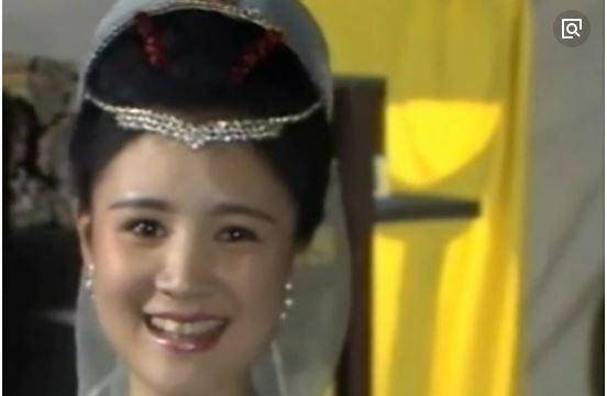 原创这才是真正的胎教王后因胎教做得好生一代贤王建最长朝代