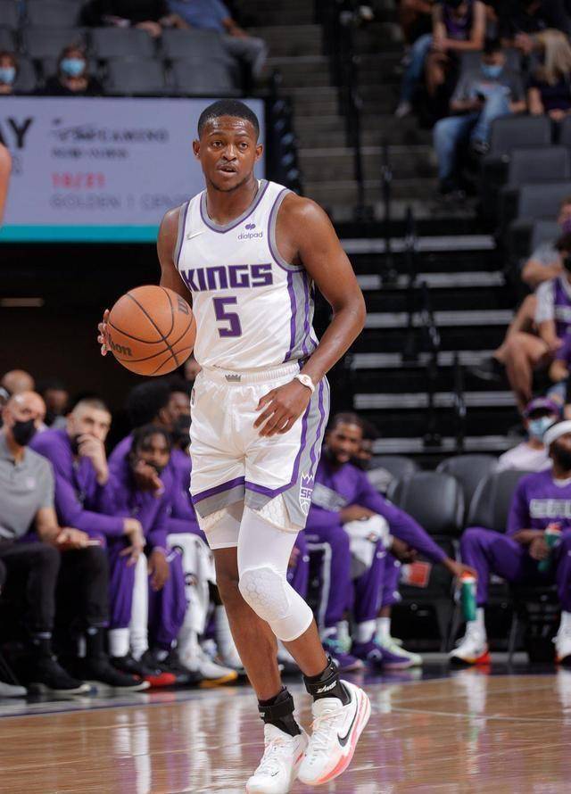 原创布克保罗缺阵太阳不敌国王艾顿83巴恩斯1843