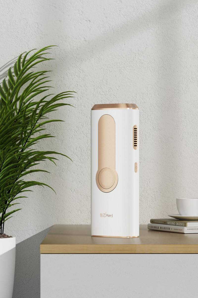 脱毛仪到底是不是智商税?变美神器脱毛仪推荐