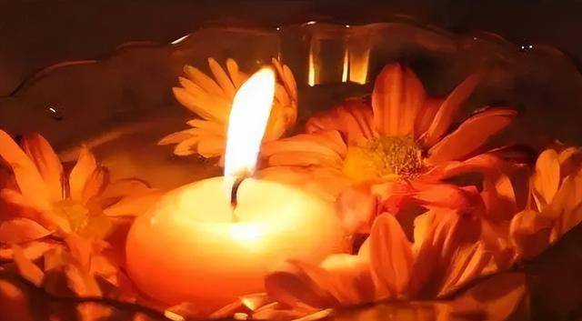 人死后为何不能触摸死者的脸这并非迷信而是有一定的科学道理