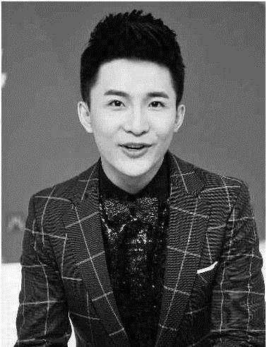 曾是"最帅"主持人,选秀出身一夜成名,32岁跳楼身亡令人惋惜_边策_成绩