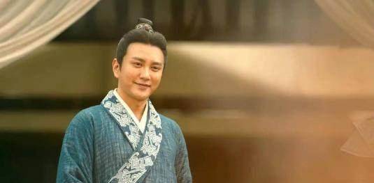 原创因为他眼睛小没能当上曹操的女婿最终他被曹丕杀害