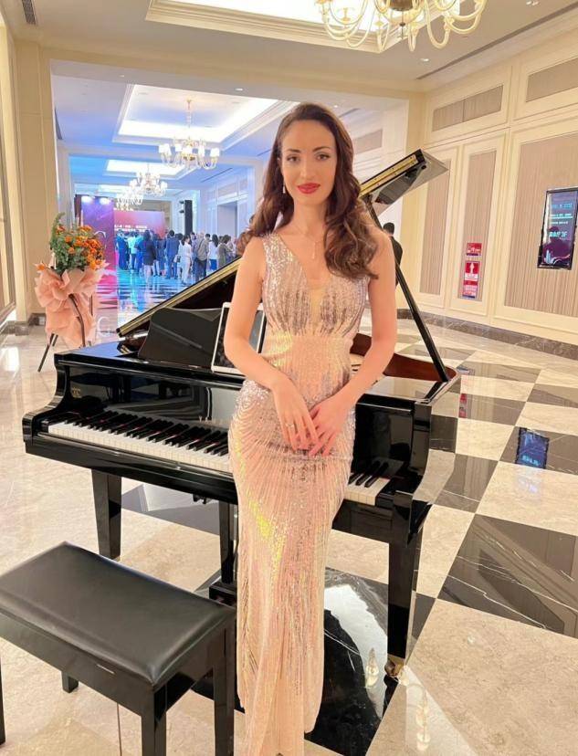原创我是格鲁吉亚音乐家中国媳妇都说外国女性很开放我却是例外