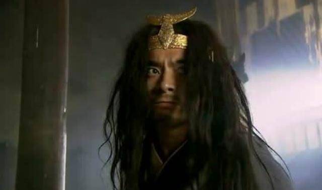 水浒英雄太多武松不算什么三个地方看出武松是逆天好汉