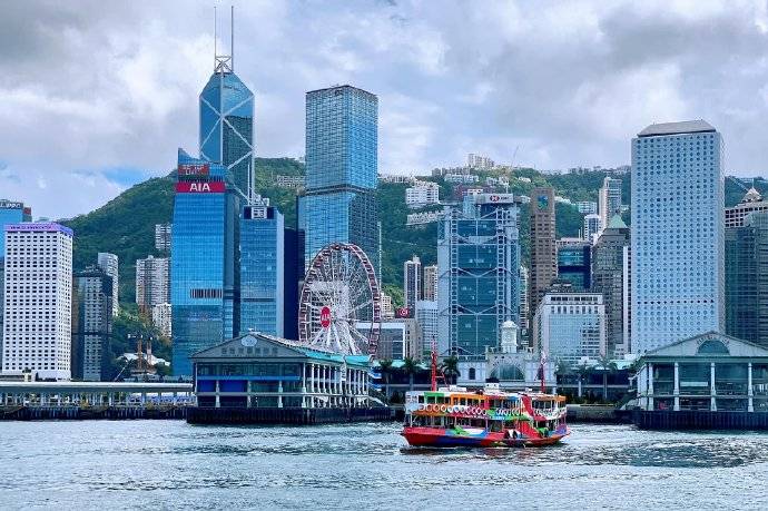 香港澳门旅游五天四晚价格港澳旅游5天人均消费多少